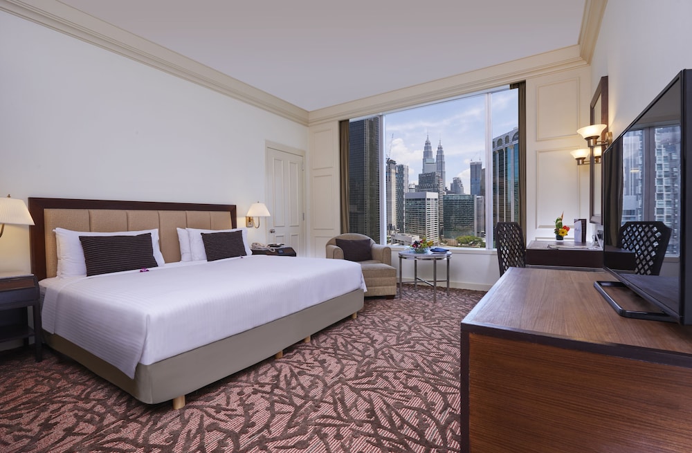 Hotel Istana Kuala Lumpur City Center Goodwings - 